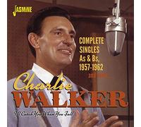 Walker, Charlie - I'll Catch You When You..