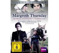 Walker,Claire - Margreth Thursday