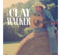Walker, Clay - Best of