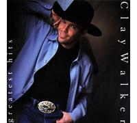Walker, Clay - Greatest Hits