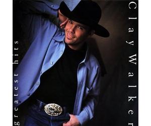 Walker, Clay - Greatest Hits