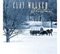 Walker Clay - Noël