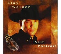 Walker, Clay - Self Portrait [Import]