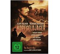 Kopfgeldjäger (The Bounty Man) (DVD) Clint Walker Margot Kidder Hal Needham