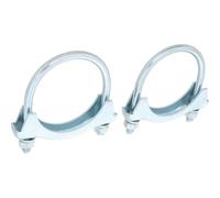 WALKER - Collier de serrage d'échappement 80339 - Réf. 26180339