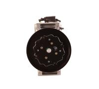WALKER Compresseur Climatisation pour Porsche Cayenne 9PA 3.2 Turbo S 4.5 955