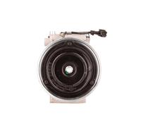 WALKER Compresseur De Climatisation Pour KIA Sorento I JC 2.5 CRDi