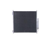 WALKER Condenseur Climatisation Avec Sècheur Pour Land Rover Range LW L494 L405