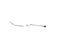 WALKER Conduite sous pression, capteur de pression (filtre à suie/à | Compatible avec: RENAULT FLUENCE, GRAND SCÉNIC III, MEGANE III Coupe, MEGANE III Grandtour, MEGANE III Schrägheck, SCÉNIC III