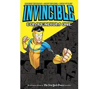 Invincible Compendium Volume 1 (Paperback) Robert Kirkman, (Auteur)