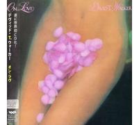 Walker, David T - On Love