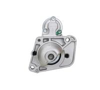 WALKER Démarreur Starter 1,7 kW pour Dacia Duster Logan MCV II 1.5 Blue dCi 95