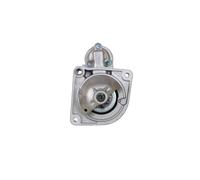 WALKER Démarreur Starter 1,7 kW Pour Fiat Ducato Pritsche/Châssis 130 12V