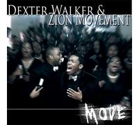 Walker, Dexter - Move