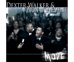 Walker, Dexter - Move