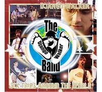 Walker, Django - Six Trips Around The World