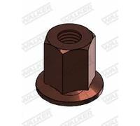 WALKER Écrou collecteur des gaz d'échappement 81775