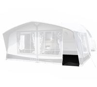 Walker Ellips 280 taille 1005 tapis de sol cuvette
