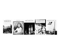 Walker Evans, a Gallery of Postcards Walker Evans (Auteur)
