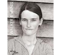 Walker evans (catalogue exposition) Cheroux clement (sous la direction de) (Auteur)