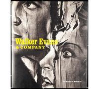 Walker Evans & Company