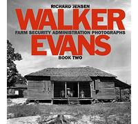 Walker Evans Farm Security Administration Photographs