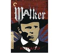 Walker/gb/ws/criterion collection - DVD Zone 1 DVD