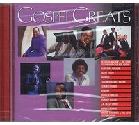 Walker - Gospel Greats