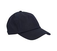 Walker & Hawkes - Casquette en Coton ciré - Unisexe - Bleu Marine - Taille Unique