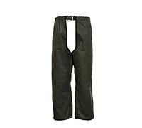 Walker & Hawkes - Cuissard en Coton ciré - Unisexe - Olive - 2XL