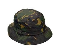 Walker & Hawkes- Hanford - Bob ciré - Unisexe - pour la Campagne/pêche - Camo - S (57cm)