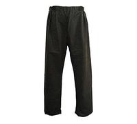 Walker & Hawkes - Pantalon en Coton ciré - Marche/pêche/Campagne - Olive - 2XL