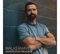 Walker Hayes - Country Stuff The Album [Cd]