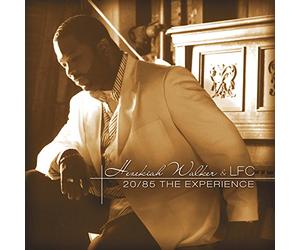 Walker, Hezekiah - 20/85 the Experience.....