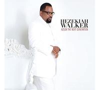 Walker, Hezekiah - Azusa The Next Generation [Import]