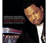 Walker, Hezekiah - Family Affair 2