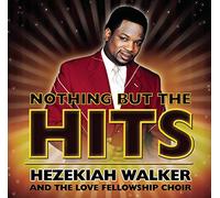 Walker, Hezekiah & Lfcc - Hooked on The Hits