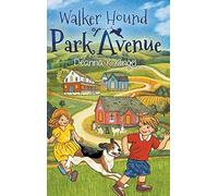 Walker Hound Of Park Avenue