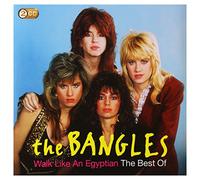 Walker Igleheart - Walk Like an Egyptian Best of The Bangles