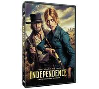 Walker: Independence: The Complete Series