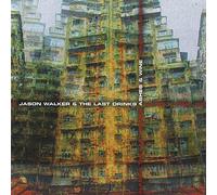 Walker, Jason - Ashes & Wine