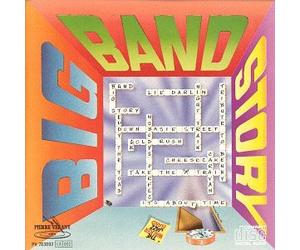 Walker Jazz Band - Big Band Story 1