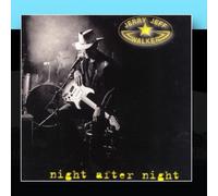 Walker, Jerry Jeff - After Night