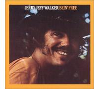 Walker, Jerry Jeff - Bein Free