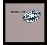 Walker, Jerry Jeff - Best of