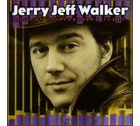 Walker, Jerry Jeff - Best of the Vanguard Years