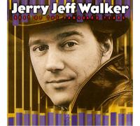 Jerry Jeff Walker – Best of Vanguard Years – Import – Vanguard