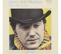 Jerry Jeff Walker - Driftin Way of Life