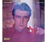Walker,Jerry Jeff - Five Years Gone