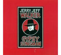 Walker, Jerry Jeff - Gypsy Songman